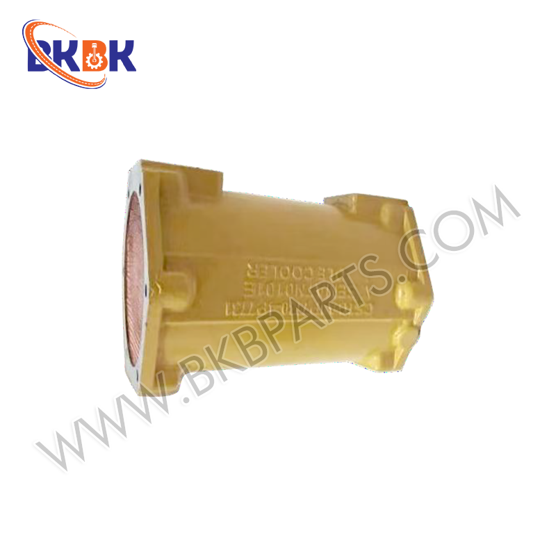 CATERPILLAR OIL COOLER 7N0101 5S0264 5S3292 4P7731
